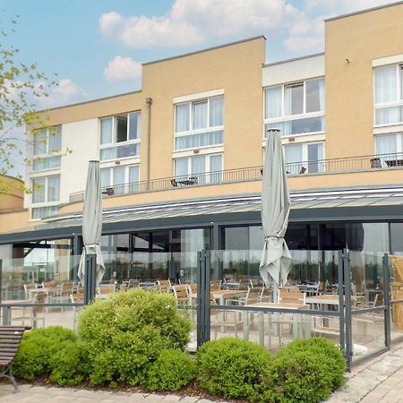 Apartment Seglerhuette By Interhome Grosspoesna Exterior foto