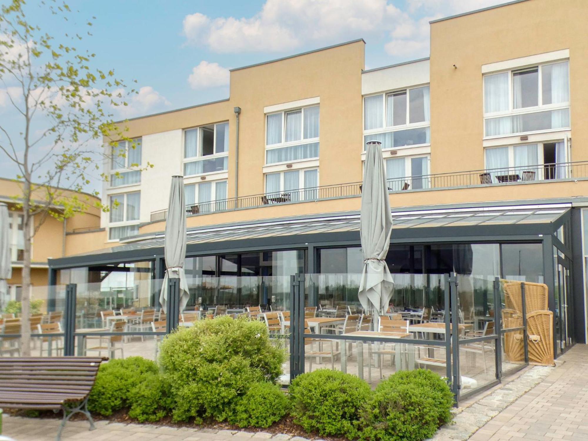 Apartment Seglerhuette By Interhome Grosspoesna Exterior foto